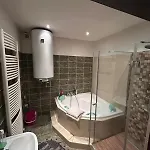 U Milana V Pisku Apartamento Písek