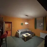U Milana V Pisku Apartamento Písek